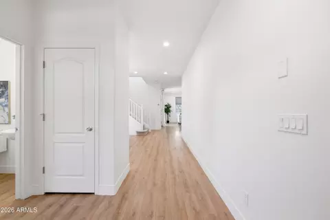 Entry Way - 10843 E Calypso Ave, Mesa, AZ 85208 photo 2 of 7