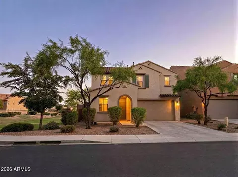 10843 E Calypso Ave, Mesa, AZ 85208