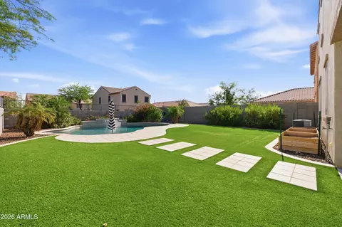 Exterior - 10843 E Calypso Ave, Mesa, AZ 85208 photo 3 of 12