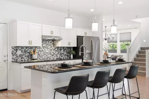 Kitchen - 10843 E Calypso Ave, Mesa, AZ 85208 photo 2 of 4