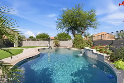 Exterior - 10843 E Calypso Ave, Mesa, AZ 85208 photo 8 of 12