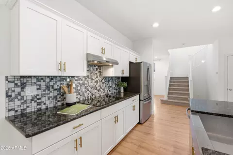 Kitchen - 10843 E Calypso Ave, Mesa, AZ 85208 photo 4 of 4
