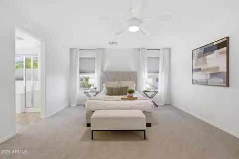 Bedroom - 10843 E Calypso Ave, Mesa, AZ 85208 photo 2 of 5