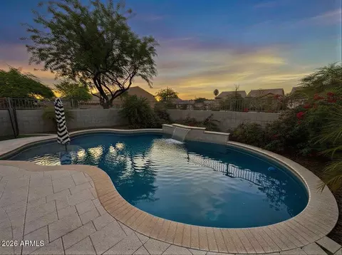 Exterior - 10843 E Calypso Ave, Mesa, AZ 85208 photo 2 of 12