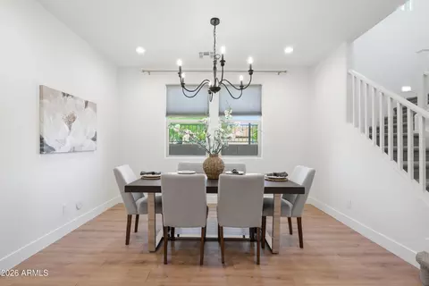 Dining - 10843 E Calypso Ave, Mesa, AZ 85208 photo 2 of 2