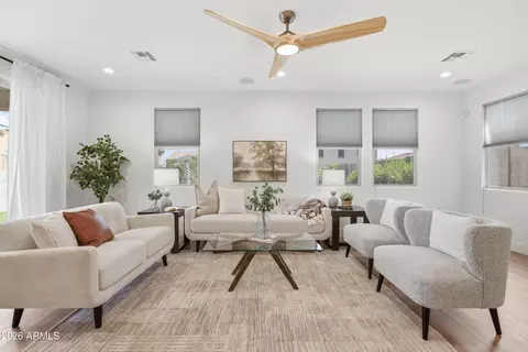 Living - 10843 E Calypso Ave, Mesa, AZ 85208 photo 2 of 4