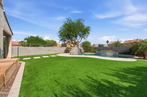 Exterior - 10843 E Calypso Ave, Mesa, AZ 85208 photo 10 of 12