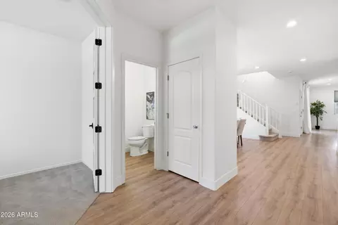 Entry Way - 10843 E Calypso Ave, Mesa, AZ 85208 photo 1 of 7