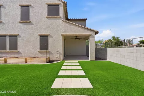 Exterior - 10843 E Calypso Ave, Mesa, AZ 85208 photo 7 of 12