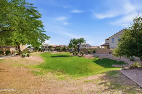 Exterior - 10843 E Calypso Ave, Mesa, AZ 85208 photo 12 of 12