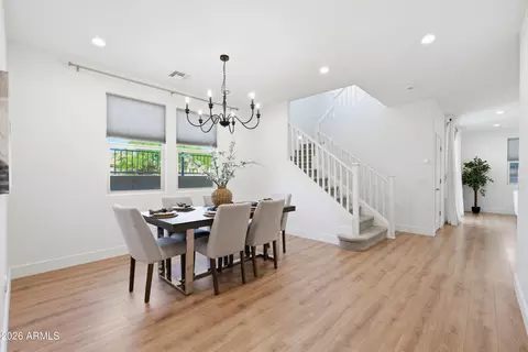 Dining - 10843 E Calypso Ave, Mesa, AZ 85208 photo 1 of 2