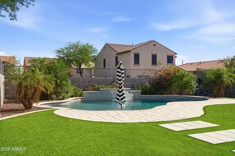 Exterior - 10843 E Calypso Ave, Mesa, AZ 85208 photo 4 of 12