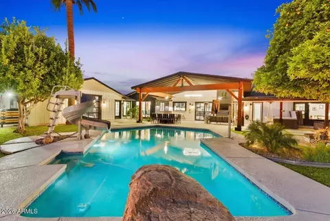 9026 N 67th St, Paradise Valley, AZ 85253