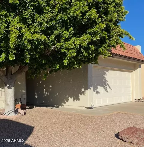 2524 E Villa Theresa Dr, Phoenix, AZ 85032