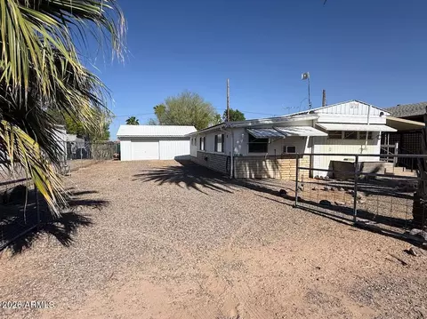 4457 N Lariat Dr, Casa Grande, AZ 85194
