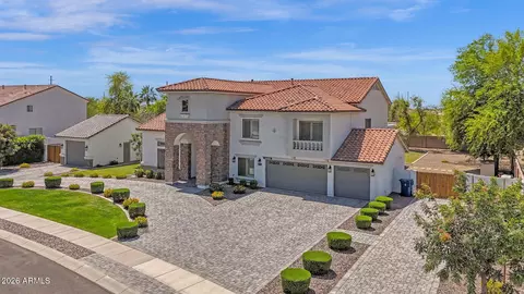 26606 S 116th St, Chandler, AZ 85249