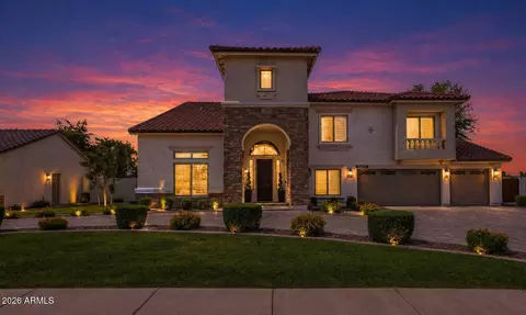 26606 S 116th St, Chandler, AZ 85249
