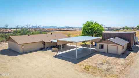 3420 S Watson Rd, Buckeye, AZ 85326