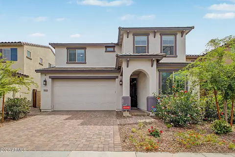 9015 W Oregon Ave, Glendale, AZ 85305