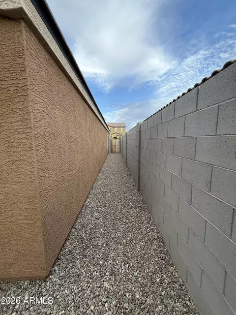 Entry Way - 5838 S 23rd Dr, Phoenix, AZ 85041 photo 3 of 3