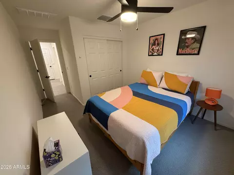 Bedroom - 5838 S 23rd Dr, Phoenix, AZ 85041 photo 4 of 4