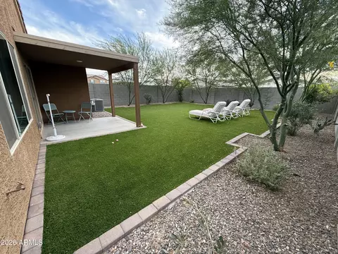 Exterior - 5838 S 23rd Dr, Phoenix, AZ 85041 photo 3 of 7