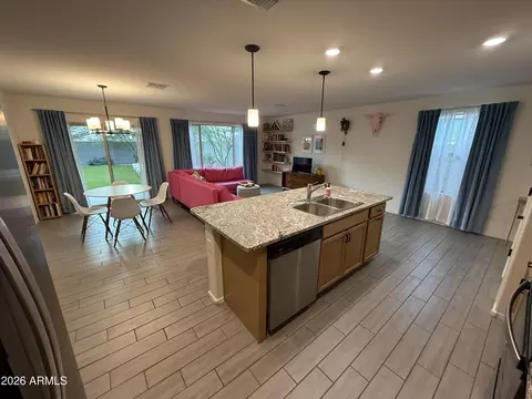 Kitchen - 5838 S 23rd Dr, Phoenix, AZ 85041 photo 3 of 3