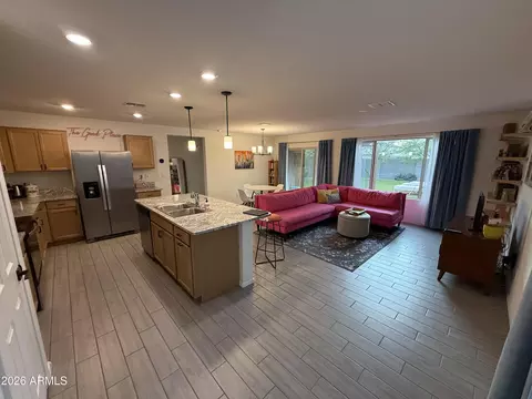 Kitchen - 5838 S 23rd Dr, Phoenix, AZ 85041 photo 1 of 3