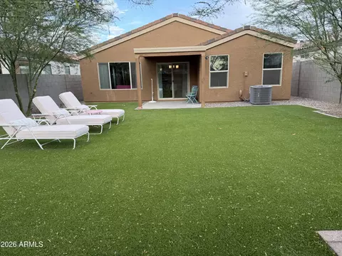 Exterior - 5838 S 23rd Dr, Phoenix, AZ 85041 photo 7 of 7