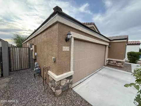 Exterior - 5838 S 23rd Dr, Phoenix, AZ 85041 photo 1 of 7