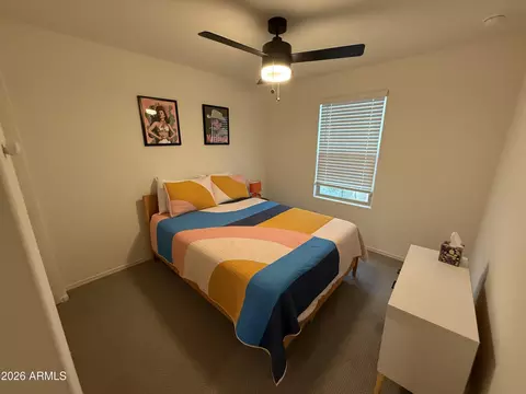Bedroom - 5838 S 23rd Dr, Phoenix, AZ 85041 photo 3 of 4