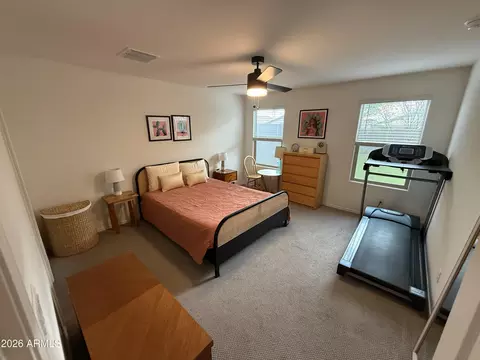 Bedroom - 5838 S 23rd Dr, Phoenix, AZ 85041 photo 1 of 4