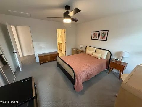 Bedroom - 5838 S 23rd Dr, Phoenix, AZ 85041 photo 2 of 4