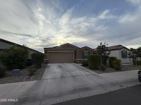 5838 S 23rd Dr, Phoenix, AZ 85041