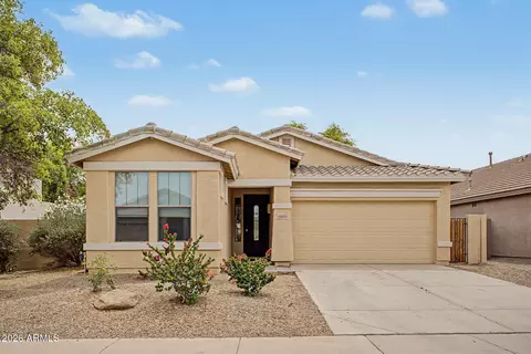 15235 W Windward Ave, Goodyear, AZ 85395