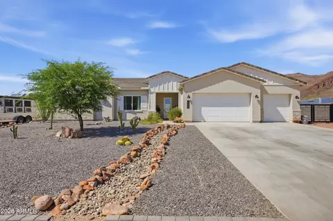10464 E Magnolia Rd, Gold Canyon, AZ 85118