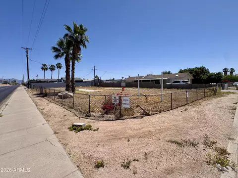 601 S 92nd St #1, Mesa, AZ 85208