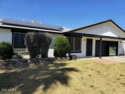 814 W Tonopah Dr, Phoenix, AZ 85027