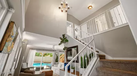 Entry Way - 4405 Estes Way, Phoenix, AZ 85044 photo 3 of 3