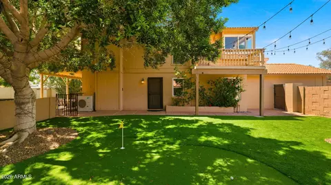 Exterior - 4405 Estes Way, Phoenix, AZ 85044 photo 16 of 19