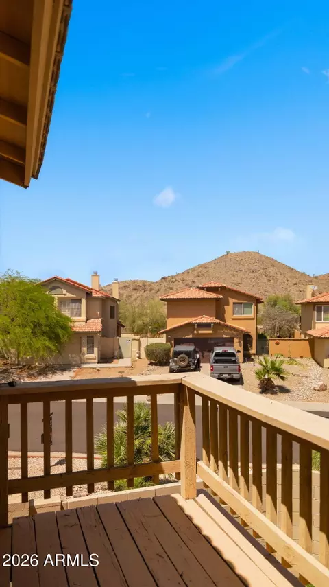 Exterior - 4405 Estes Way, Phoenix, AZ 85044 photo 4 of 19