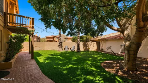 Exterior - 4405 Estes Way, Phoenix, AZ 85044 photo 6 of 19