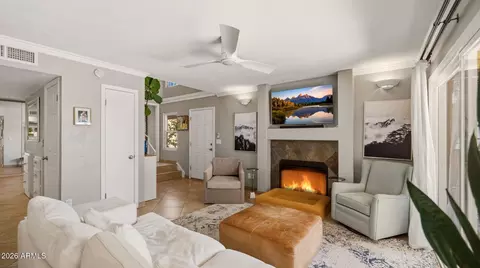 Living - 4405 Estes Way, Phoenix, AZ 85044 photo 3 of 4