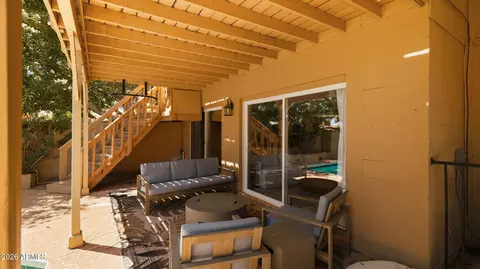 Exterior - 4405 Estes Way, Phoenix, AZ 85044 photo 12 of 19