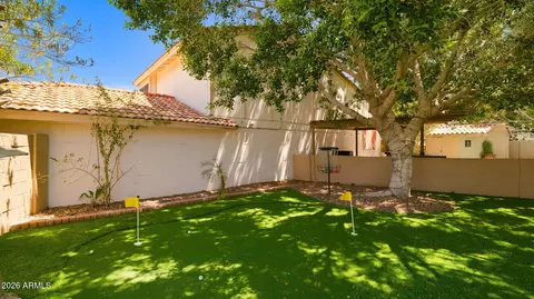 Exterior - 4405 Estes Way, Phoenix, AZ 85044 photo 14 of 19