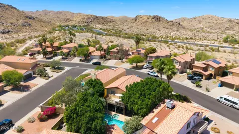 View/Area - 4405 Estes Way, Phoenix, AZ 85044 photo 4 of 4