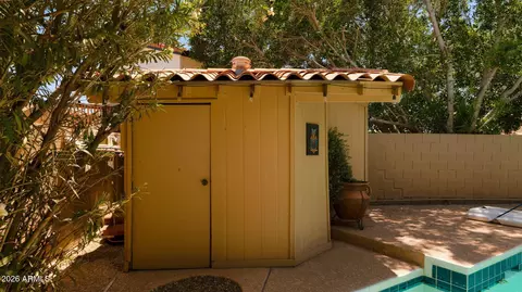 Exterior - 4405 Estes Way, Phoenix, AZ 85044 photo 19 of 19