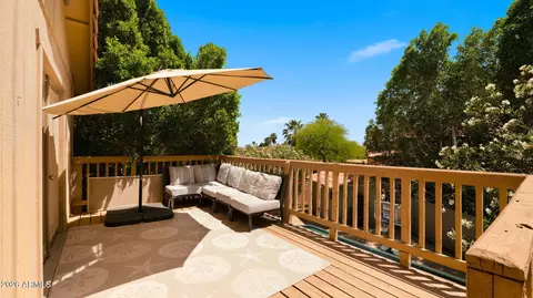Exterior - 4405 Estes Way, Phoenix, AZ 85044 photo 5 of 19
