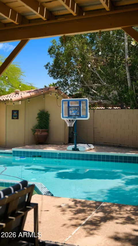 Exterior - 4405 Estes Way, Phoenix, AZ 85044 photo 10 of 19