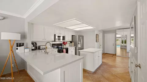 Kitchen - 4405 Estes Way, Phoenix, AZ 85044 photo 1 of 2